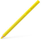 Faber-Castell Ceruza GRIP 2001 Jumbo sárga (110907)