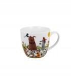 Duo Bögre Duo Kutya piknik porcelán 460 ml (53876)