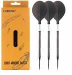 Cuesoul JIHO OTO Super Slim - steel darts szett Nyíl súlya: 11 g