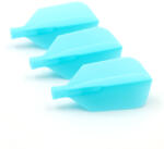 Cuesoul TERO AK4 Slim kék toll és szár egyben