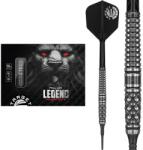 Target Japan Paul Lim G8 - soft darts szett Nyíl súlya: 19 g