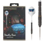 Cuesoul John Michael - steel darts szett Nyíl súlya: 23 g