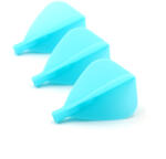 Cuesoul tollak szárral TERO AK4 Kite kék