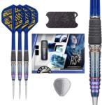 Target Japan The Rising Sun G10 - steel darts szett Nyíl súlya: 25 g