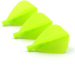 Cuesoul TERO AK4 Kite zöld toll és szár egyben