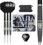 Target Japan Paul Lim The Legend G9 - steel darts szett Nyíl súlya: 22 g