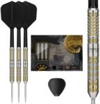Target Japan Black Marque Reyn G2 - steel darts szett Nyíl súlya: 23 g