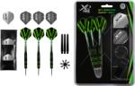 XQ Max Dart Set - steel darts szett