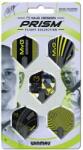 Winmau Prism MVG darts tollak, 15 db