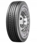 Dunlop SP346 17.5" 265/70R17.5 139 M hótapadás (3PMSF)