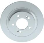 Bosch Brzdový kotúč BOSCH 0 986 479 J22 (0 986 479 J22)