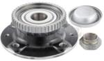 SNR Súprava ložísk kolesa SNR R166.27 (R166.27)