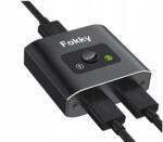 Fokky HS305-BK Hdmi Hdmi kábel (5903213621190)