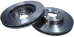 MAXGEAR Brzdový kotúč MAXGEAR 19-0942 (19-0942)