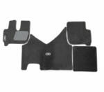  Méretpontos filc szőnyeg Iveco Hi-Way szett