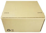  Önzáró kartondoboz 260x220x130 mm (S30) - fotoland