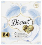 Discreet tiszt. betét 54 multiform skin love - vegyesbolt