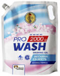 Prowash Folyékony mosószer utántöltő PROWASH tavaszi frissesség 2L - fotoland