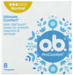 Ob Tampon OB extra procomfort blossom normal 8 db - fotoland