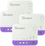 SONOFF MINI-RBS WiFi Smart Mini întrerupător pentru rolete (4 buc. )