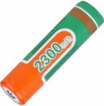 SUPERFIRE Baterie reîncărcabilă Superfire, 2300 mAh Baterie reincarcabila