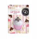 Cosmepick Lip Balm Cream Cupcake ajakbalzsam 6g (5901752248922)