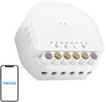 MEROSS Întrerupător de perete inteligent WiFi Meross MSS810HK-UN