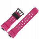 Casio Óraszíj Casio 10512408 rózsaszín (10512408)