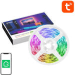 GOSOUND Gosund SL1 bandă LED RGB inteligentă WiFi (2, 8 m) Tuya