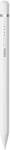 Baseus Stylus activ Baseus Smooth Writing Series cu încărcare la priză, conector Lightning (alb)