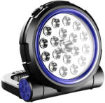 SUPERFIRE Lanternă de lucru Superfire GM03 - 920 lm, 7 moduri