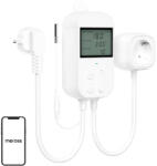 MEROSS Regulator termostatic de priză pentru temperatură Meross MTS960HK (HomeKit)