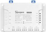 SONOFF Comutator inteligent WiFi SONOFF 4CHPROR3