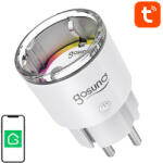 GOSOUND Priză inteligentă WiFi Gosund EP2 10A Tuya