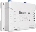 SONOFF Întrerupător inteligent Wi-Fi SONOFF 4CHR3