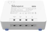SONOFF Întrerupător inteligent Wi-Fi cu monitorizare a energiei Sonoff POWR3 (25A/5500W)