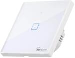 SONOFF Comutator inteligent WiFi + RF 433 Sonoff T2 EU TX (1 canal) actualizat