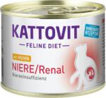 KATTOVIT Vese - Konzerv, csirke - 185 g