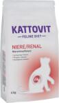 KATTOVIT Vese - Száraztáp - 4 kg