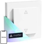 MEROSS Comutator inteligent pentru rolete Meross MRS105MA-EU WiFi (Matter)
