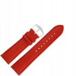 Hirsch Óraszíj Hirsch 01502124-2-20 narancssárga 20mm (01502124-2-20)