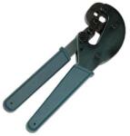 Teletronik Krimpelő fogó RG6 és RG 11 csatlakozókhoz HT106 M