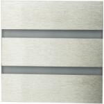 Eko-Light modern lépcsővilágítás vox ezüst ekoeks3836 (EKS3836)