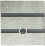 Eko-Light modern lépcsővilágítás vox fehér ezüst ekoeks1510 (EKS1510)