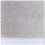 Eko-Light modern lépcsővilágítás berg fehér ezüst ekoeks0407 (EKS0407)