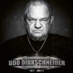 Atomic Fire 2LP Udo Dirkschneider: My Way LTD | CLR - groovespin - 16 749 Ft