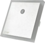 Eko-Light modern lépcsővilágítás evo fehér ezüst ekoeks0996 (EKS0996)