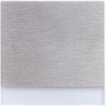 Eko-Light modern lépcsővilágítás berg fehér ezüst ekoeks4406 (EKS4406)