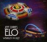 Sony Music 2CD Electric Light Orchestra: Wembley or Bust