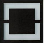 Eko-Light modern lépcsővilágítás quadro fekete ekoeks6906 (EKS6906)
